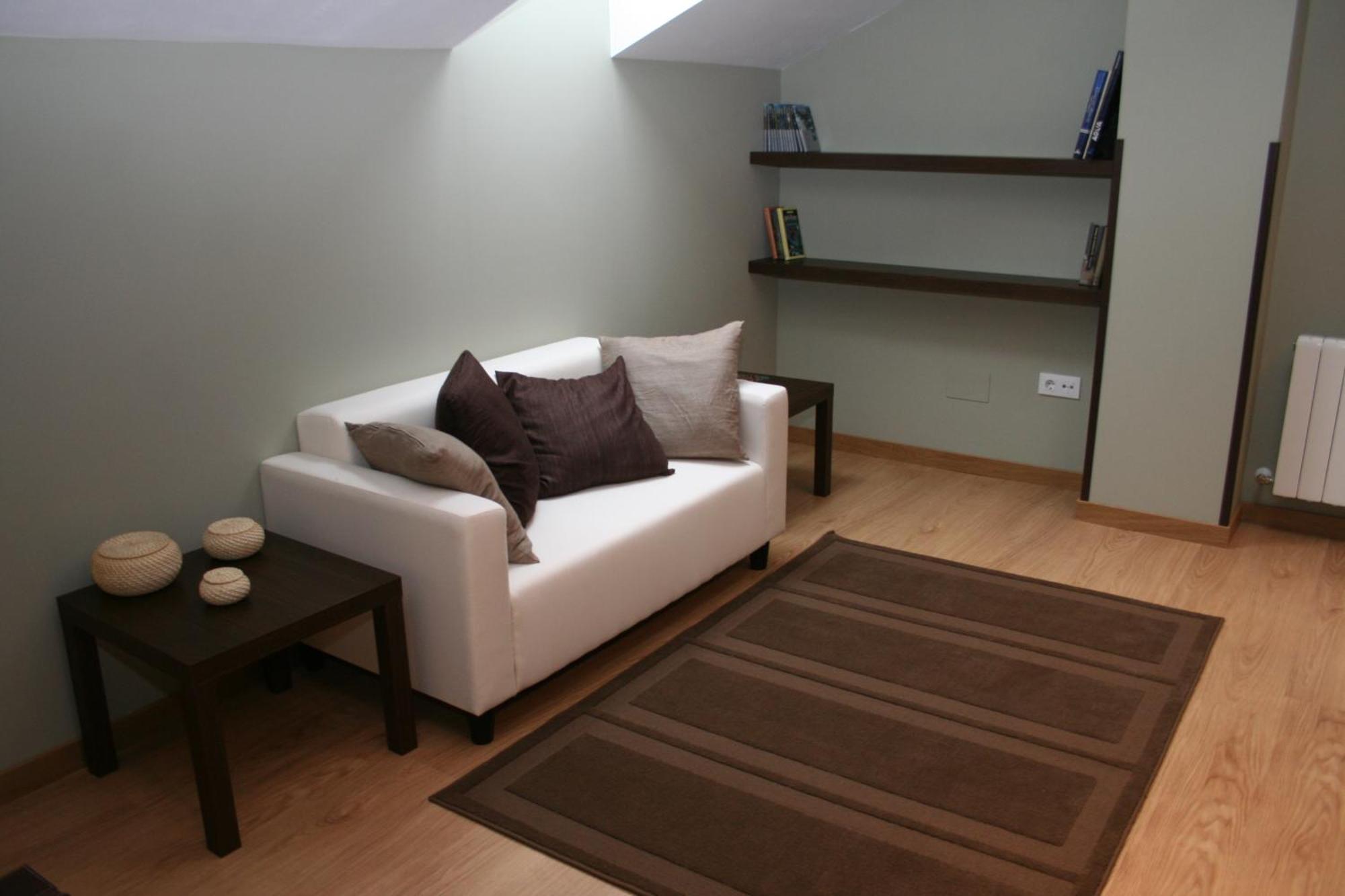Apartamentos El Regueirin 2 Ovinana  Exterior photo
